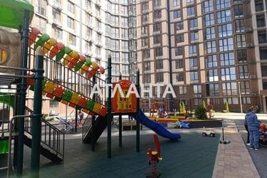 1-кімнатна квартира за адресою вул. Прохорівська (площа 41,1 м²) - фото 25 1-кімнатна квартира за адресою вул. Прохорівська (площа 41,1 м²) - Atlanta.ua - фото 25