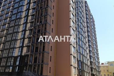 1-кімнатна квартира за адресою вул. Прохорівська (площа 41,1 м²) - фото 26 1-кімнатна квартира за адресою вул. Прохорівська (площа 41,1 м²) - Atlanta.ua - фото 26