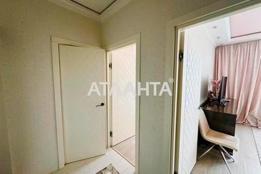 2-кімнатна квартира за адресою вул. Дмитра Луценка (площа 44 м²) - фото 30 2-кімнатна квартира за адресою вул. Дмитра Луценка (площа 44 м²) - Atlanta.ua - фото 30