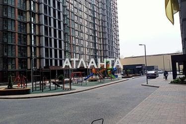 1-комнатная квартира по адресу ул. Прохоровская (площадь 51,6 м²) - фото 16 1-комнатная квартира по адресу ул. Прохоровская (площадь 51,6 м²) - Atlanta.ua - фото 16