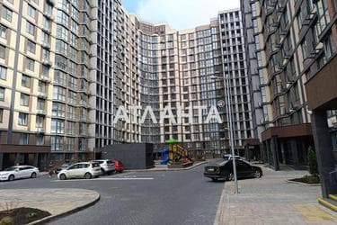 3-комнатная квартира по адресу ул. Прохоровская (площадь 92,2 м²) - фото 14 3-комнатная квартира по адресу ул. Прохоровская (площадь 92,2 м²) - Atlanta.ua - фото 14