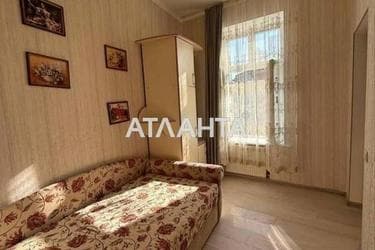 2-rooms apartment apartment by the address st. Koblevskaya Podbelskogo (area 48,4 m²) - photo 10 2-rooms apartment apartment by the address st. Koblevskaya Podbelskogo (area 48,4 m²) - Atlanta.ua - photo 10