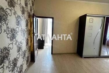 2-rooms apartment apartment by the address st. Koblevskaya Podbelskogo (area 48,4 m²) - photo 12 2-rooms apartment apartment by the address st. Koblevskaya Podbelskogo (area 48,4 m²) - Atlanta.ua - photo 12