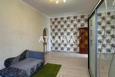 2-rooms apartment apartment by the address st. Koblevskaya Podbelskogo (area 48,4 m²) - photo 13 2-rooms apartment apartment by the address st. Koblevskaya Podbelskogo (area 48,4 m²) - Atlanta.ua - photo 13