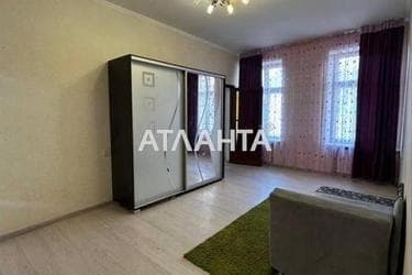 2-rooms apartment apartment by the address st. Koblevskaya Podbelskogo (area 48,4 m²) - photo 14 2-rooms apartment apartment by the address st. Koblevskaya Podbelskogo (area 48,4 m²) - Atlanta.ua - photo 14