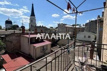 2-rooms apartment apartment by the address st. Koblevskaya Podbelskogo (area 48,4 m²) - photo 16 2-rooms apartment apartment by the address st. Koblevskaya Podbelskogo (area 48,4 m²) - Atlanta.ua - photo 16