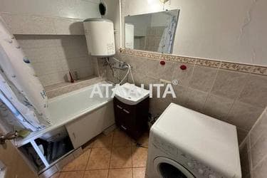 1-комнатная квартира по адресу Клепаровская ул. (площадь 46,3 м²) - фото 12 1-комнатная квартира по адресу Клепаровская ул. (площадь 46,3 м²) - Atlanta.ua - фото 12