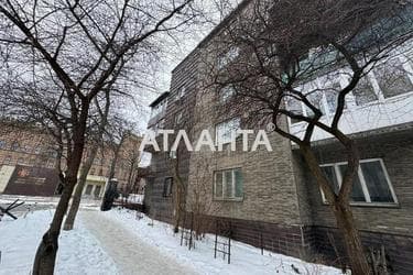 1-комнатная квартира по адресу Клепаровская ул. (площадь 46,3 м²) - фото 8 1-комнатная квартира по адресу Клепаровская ул. (площадь 46,3 м²) - Atlanta.ua - фото 8