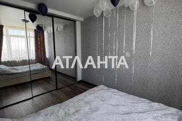 1-кімнатна квартира за адресою вул. Перлинна (площа 42,6 м²) - фото 13 1-кімнатна квартира за адресою вул. Перлинна (площа 42,6 м²) - Atlanta.ua - фото 13