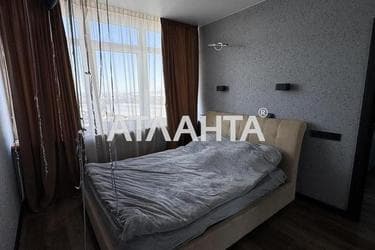 1-кімнатна квартира за адресою вул. Перлинна (площа 42,6 м²) - фото 14 1-кімнатна квартира за адресою вул. Перлинна (площа 42,6 м²) - Atlanta.ua - фото 14