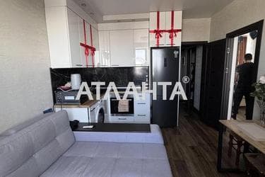 1-кімнатна квартира за адресою вул. Перлинна (площа 42,6 м²) - фото 15 1-кімнатна квартира за адресою вул. Перлинна (площа 42,6 м²) - Atlanta.ua - фото 15