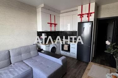 1-кімнатна квартира за адресою вул. Перлинна (площа 42,6 м²) - фото 16 1-кімнатна квартира за адресою вул. Перлинна (площа 42,6 м²) - Atlanta.ua - фото 16