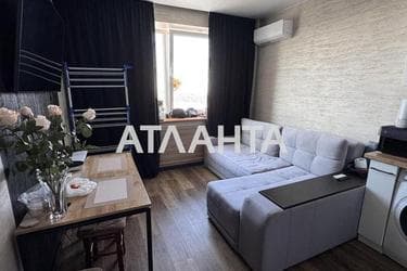 1-кімнатна квартира за адресою вул. Перлинна (площа 42,6 м²) - фото 17 1-кімнатна квартира за адресою вул. Перлинна (площа 42,6 м²) - Atlanta.ua - фото 17