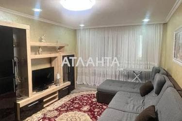 2-rooms apartment apartment by the address st. AlmaAtinska (area 55,7 m²) - photo 9 2-rooms apartment apartment by the address st. AlmaAtinska (area 55,7 m²) - Atlanta.ua - photo 9