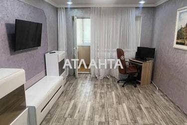 2-rooms apartment apartment by the address st. AlmaAtinska (area 55,7 m²) - photo 11 2-rooms apartment apartment by the address st. AlmaAtinska (area 55,7 m²) - Atlanta.ua - photo 11