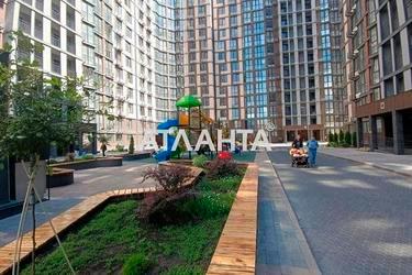 1-кімнатна квартира за адресою вул. Прохорівська (площа 51,9 м²) - фото 14 1-кімнатна квартира за адресою вул. Прохорівська (площа 51,9 м²) - Atlanta.ua - фото 14