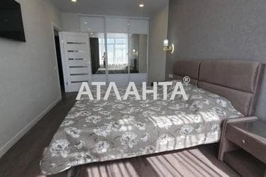 1-room apartment apartment by the address st. Basseynaya (area 37 m²) - photo 18 1-room apartment apartment by the address st. Basseynaya (area 37 m²) - Atlanta.ua - photo 18