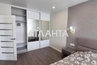 1-room apartment apartment by the address st. Basseynaya (area 37 m²) - photo 20 1-room apartment apartment by the address st. Basseynaya (area 37 m²) - Atlanta.ua - photo 20