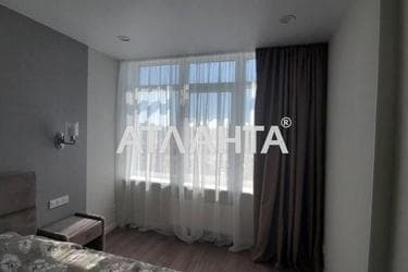 1-room apartment apartment by the address st. Basseynaya (area 37 m²) - photo 21 1-room apartment apartment by the address st. Basseynaya (area 37 m²) - Atlanta.ua - photo 21