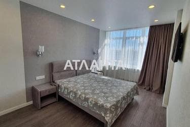 1-room apartment apartment by the address st. Basseynaya (area 37 m²) - photo 22 1-room apartment apartment by the address st. Basseynaya (area 37 m²) - Atlanta.ua - photo 22