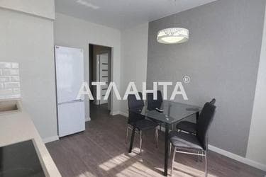 1-room apartment apartment by the address st. Basseynaya (area 37 m²) - photo 17 1-room apartment apartment by the address st. Basseynaya (area 37 m²) - Atlanta.ua - photo 17