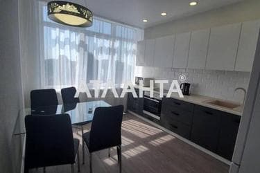 1-room apartment apartment by the address st. Basseynaya (area 37 m²) - photo 16 1-room apartment apartment by the address st. Basseynaya (area 37 m²) - Atlanta.ua - photo 16