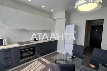 1-room apartment apartment by the address st. Basseynaya (area 37 m²) - photo 15 1-room apartment apartment by the address st. Basseynaya (area 37 m²) - Atlanta.ua - photo 15