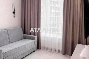 1-комнатная квартира по адресу Курортный пер. (площадь 35 м²) - фото 24 1-комнатная квартира по адресу Курортный пер. (площадь 35 м²) - Atlanta.ua - фото 24