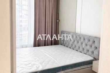 1-комнатная квартира по адресу Курортный пер. (площадь 35 м²) - фото 28 1-комнатная квартира по адресу Курортный пер. (площадь 35 м²) - Atlanta.ua - фото 28