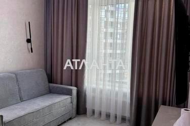 1-комнатная квартира по адресу Курортный пер. (площадь 35 м²) - фото 33 1-комнатная квартира по адресу Курортный пер. (площадь 35 м²) - Atlanta.ua - фото 33