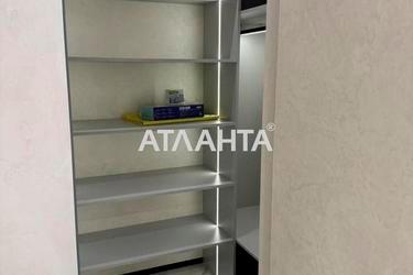 1-комнатная квартира по адресу Курортный пер. (площадь 35 м²) - фото 34 1-комнатная квартира по адресу Курортный пер. (площадь 35 м²) - Atlanta.ua - фото 34