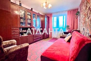 3-комнатная квартира по адресу ул. Героев Полка Азов (площадь 64,5 м²) - фото 22 3-комнатная квартира по адресу ул. Героев Полка Азов (площадь 64,5 м²) - Atlanta.ua - фото 22