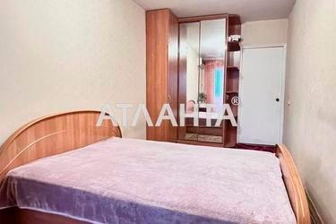 3-комнатная квартира по адресу ул. Героев Полка Азов (площадь 64,5 м²) - фото 25 3-комнатная квартира по адресу ул. Героев Полка Азов (площадь 64,5 м²) - Atlanta.ua - фото 25