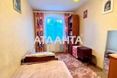 3-комнатная квартира по адресу ул. Героев Полка Азов (площадь 64,5 м²) - фото 27 3-комнатная квартира по адресу ул. Героев Полка Азов (площадь 64,5 м²) - Atlanta.ua - фото 27