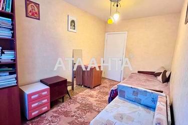 3-комнатная квартира по адресу ул. Героев Полка Азов (площадь 64,5 м²) - фото 28 3-комнатная квартира по адресу ул. Героев Полка Азов (площадь 64,5 м²) - Atlanta.ua - фото 28