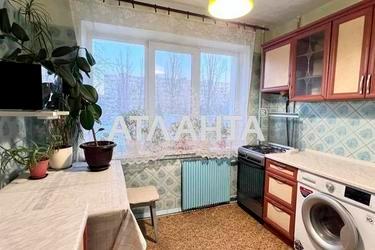 3-комнатная квартира по адресу ул. Героев Полка Азов (площадь 64,5 м²) - фото 29 3-комнатная квартира по адресу ул. Героев Полка Азов (площадь 64,5 м²) - Atlanta.ua - фото 29