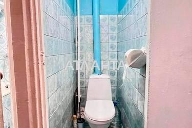 3-комнатная квартира по адресу ул. Героев Полка Азов (площадь 64,5 м²) - фото 33 3-комнатная квартира по адресу ул. Героев Полка Азов (площадь 64,5 м²) - Atlanta.ua - фото 33