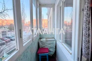 3-комнатная квартира по адресу ул. Героев Полка Азов (площадь 64,5 м²) - фото 36 3-комнатная квартира по адресу ул. Героев Полка Азов (площадь 64,5 м²) - Atlanta.ua - фото 36