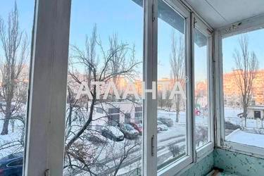 3-комнатная квартира по адресу ул. Героев Полка Азов (площадь 64,5 м²) - фото 37 3-комнатная квартира по адресу ул. Героев Полка Азов (площадь 64,5 м²) - Atlanta.ua - фото 37