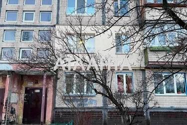 3-комнатная квартира по адресу ул. Героев Полка Азов (площадь 64,5 м²) - фото 41 3-комнатная квартира по адресу ул. Героев Полка Азов (площадь 64,5 м²) - Atlanta.ua - фото 41