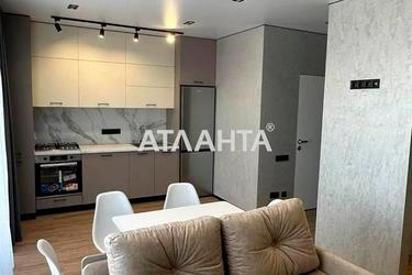 1-кімнатна квартира за адресою вул. Інглезі (площа 32,2 м²) - фото 17 1-кімнатна квартира за адресою вул. Інглезі (площа 32,2 м²) - Atlanta.ua - фото 17