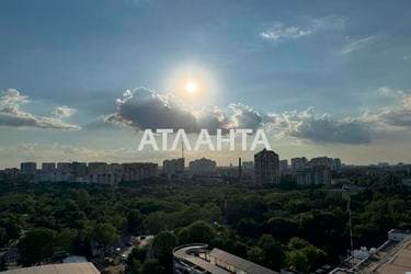1-комнатная квартира по адресу Шевченко пр. (площадь 66,9 м²) - фото 26 1-комнатная квартира по адресу Шевченко пр. (площадь 66,9 м²) - Atlanta.ua - фото 26