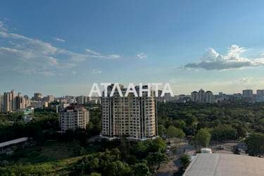 1-комнатная квартира по адресу Шевченко пр. (площадь 66,9 м²) - фото 29 1-комнатная квартира по адресу Шевченко пр. (площадь 66,9 м²) - Atlanta.ua - фото 29