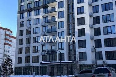 2-кімнатна квартира за адресою вул. Руська (площа 70 м²) - фото 16 2-кімнатна квартира за адресою вул. Руська (площа 70 м²) - Atlanta.ua - фото 16