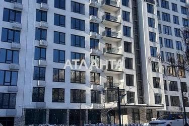 2-кімнатна квартира за адресою вул. Руська (площа 70 м²) - фото 17 2-кімнатна квартира за адресою вул. Руська (площа 70 м²) - Atlanta.ua - фото 17