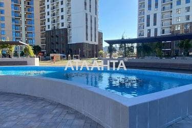 1-room apartment apartment by the address st. Krasnova (area 42,3 m²) - photo 17 1-room apartment apartment by the address st. Krasnova (area 42,3 m²) - Atlanta.ua - photo 17