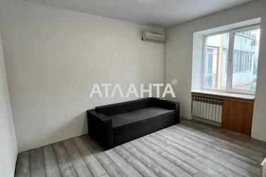 2-комнатная квартира по адресу ул. Балковская (площадь 45 м²) - фото 17 2-комнатная квартира по адресу ул. Балковская (площадь 45 м²) - Atlanta.ua - фото 17