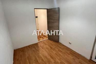 2-комнатная квартира по адресу ул. Балковская (площадь 45 м²) - фото 21 2-комнатная квартира по адресу ул. Балковская (площадь 45 м²) - Atlanta.ua - фото 21