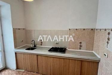 2-комнатная квартира по адресу ул. Балковская (площадь 45 м²) - фото 23 2-комнатная квартира по адресу ул. Балковская (площадь 45 м²) - Atlanta.ua - фото 23