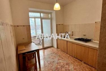 2-комнатная квартира по адресу ул. Балковская (площадь 45 м²) - фото 24 2-комнатная квартира по адресу ул. Балковская (площадь 45 м²) - Atlanta.ua - фото 24